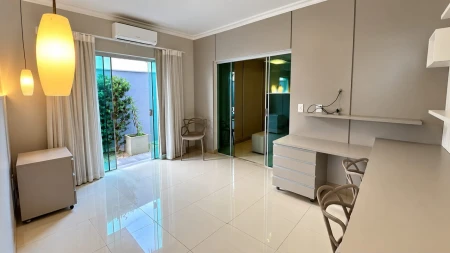 Casa Jardins Madri