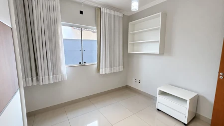 Casa Jardins Madri