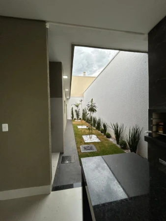 Casa Cardoso Continuação