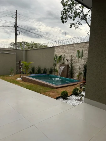 Casa Cardoso Continuação
