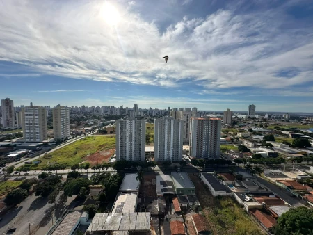 Residencial Lourenzzo Village