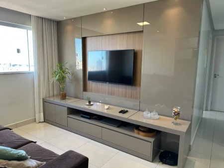 Residencial Lourenzzo Village