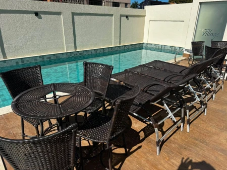 Residencial Lourenzzo Village