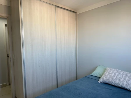Residencial Lourenzzo Village