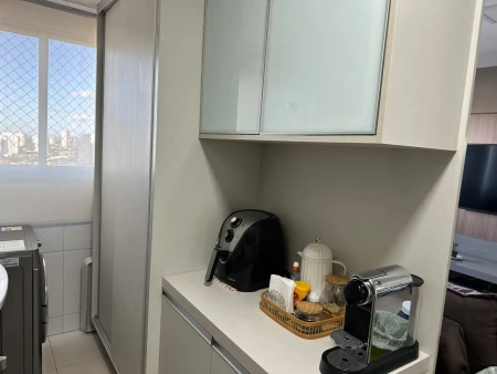Residencial Lourenzzo Village