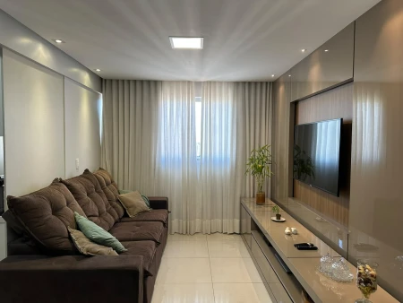 Residencial Lourenzzo Village