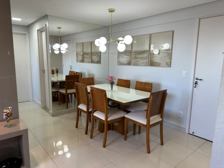 Residencial Lourenzzo Village
