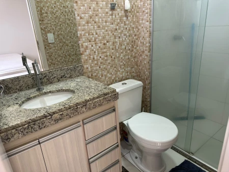 Residencial Lourenzzo Village