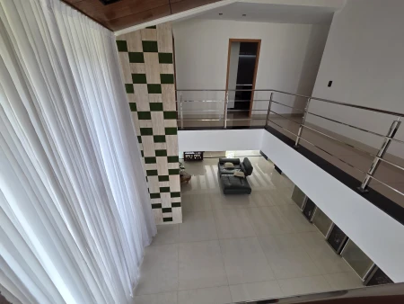 Sobrado no Alphaville Goiás