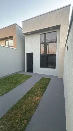 Casa Residencial Real