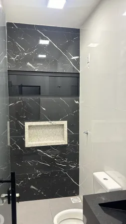 Casa Residencial Real