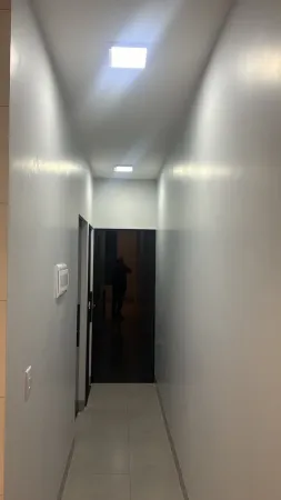 Casa Residencial Real