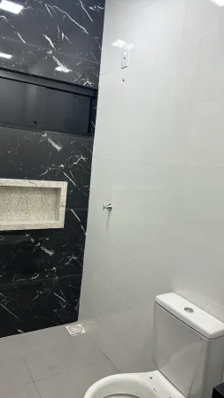 Casa Residencial Real