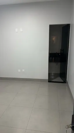 Casa Residencial Real