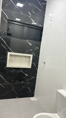 Casa Residencial Real