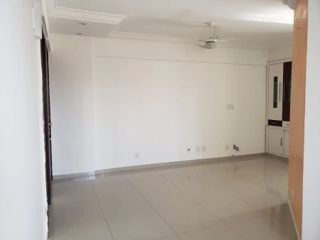 Condominio Residencial Valência