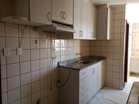 Condominio Residencial Valência