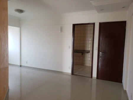 Condominio Residencial Valência