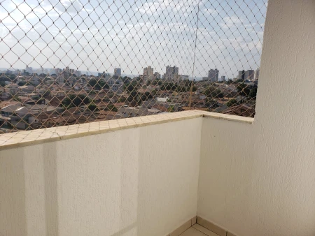 Condominio Residencial Valência