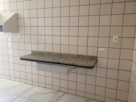 Condominio Residencial Valência