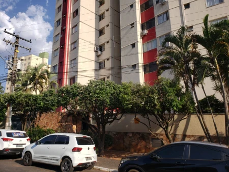 Condominio Residencial Valência