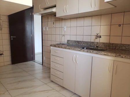 Condominio Residencial Valência