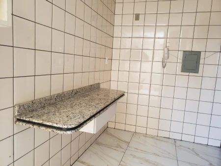 Condominio Residencial Valência