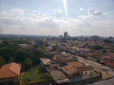 Condominio Residencial Valência