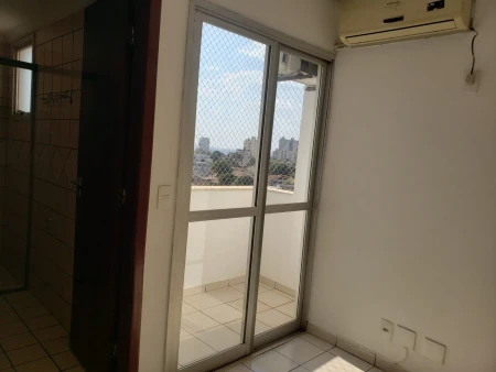 Condominio Residencial Valência