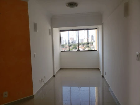 Condominio Residencial Valência