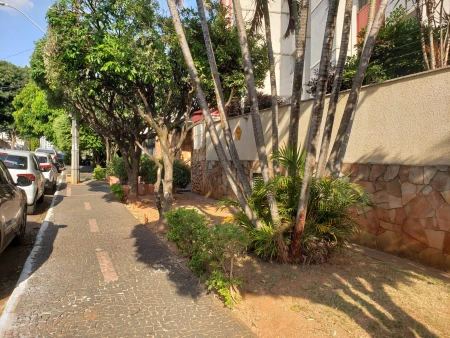 Condominio Residencial Valência