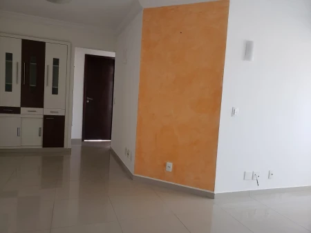 Condominio Residencial Valência