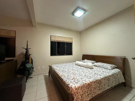 Residencial Ilha das Pedras