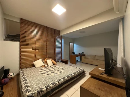 Residencial Ilha das Pedras
