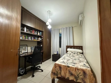 Residencial Ilha das Pedras