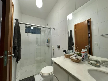 Residencial Ilha das Pedras