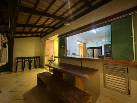 Residencial Ilha das Pedras