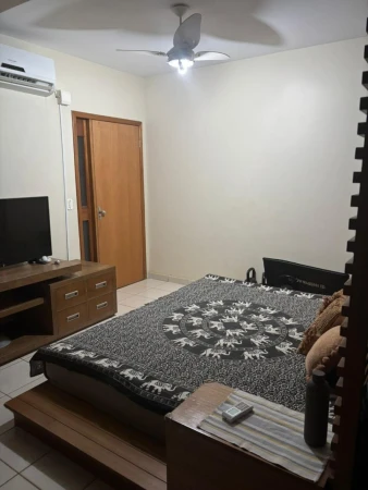 Residencial Ilha das Pedras