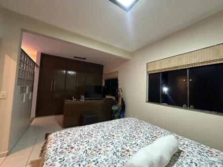 Residencial Ilha das Pedras