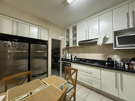 Residencial Ilha das Pedras