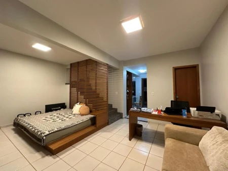 Residencial Ilha das Pedras