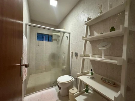 Residencial Ilha das Pedras