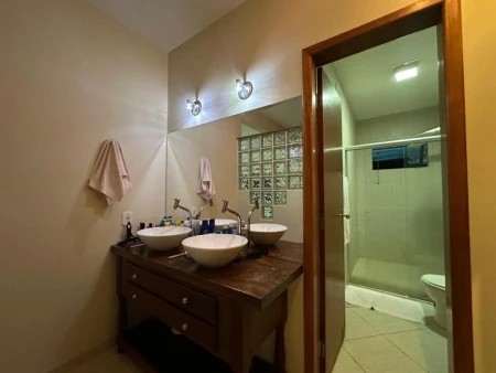 Residencial Ilha das Pedras