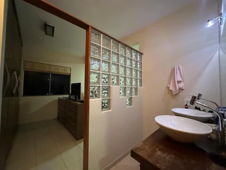 Residencial Ilha das Pedras