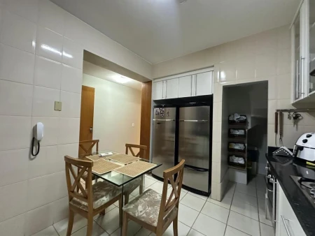 Residencial Ilha das Pedras