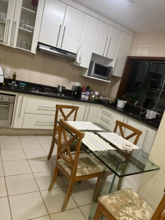 Residencial Ilha das Pedras