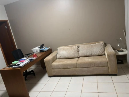Residencial Ilha das Pedras
