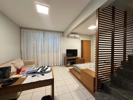 Residencial Ilha das Pedras