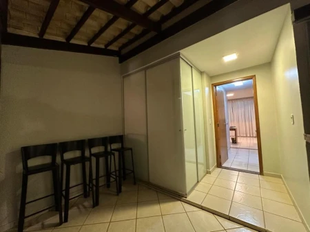 Residencial Ilha das Pedras