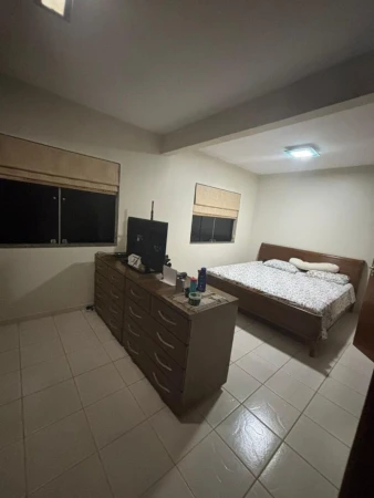 Residencial Ilha das Pedras
